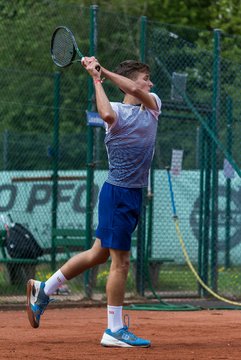 Bild 125 - RL/NL Suchsdorfer SV - SV Blankenese / Hamburger Polo Club